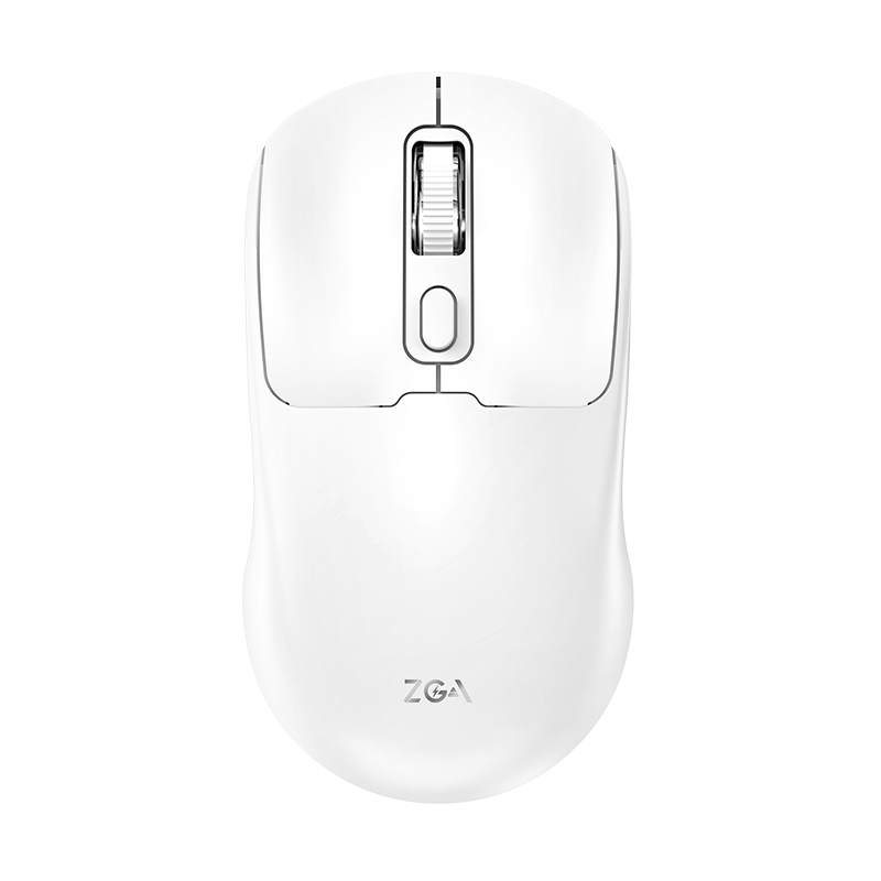 Zga Wireless Mouse
