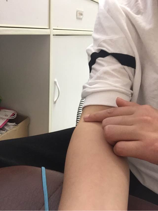 上海国货香水香水香膏怎么样有用吗，母女俩使用一个月效果对比,第11张