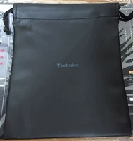 Panasonic 1200 1210 Сумка для наушников одно ценовое место напрямую сфотографировано