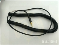 Кабель для наушников Panasonic 1210 (модель телефонной линии) Прямо сфотографированное цену