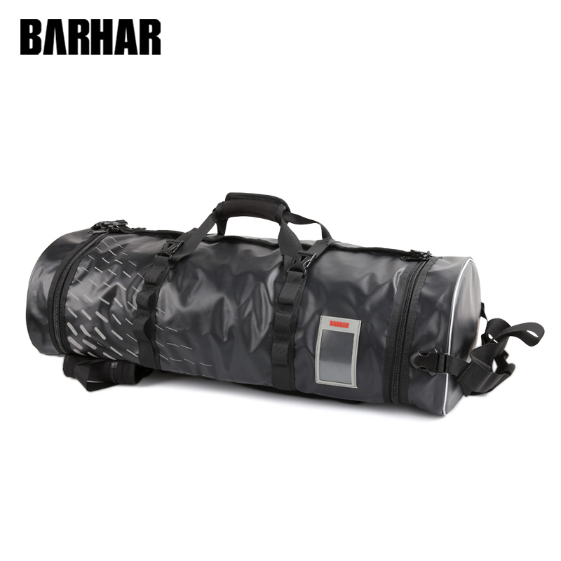 BARHAR KHA EQUIPMENT Kit Shoulder Bag Fast Hanging Loose Piece Harness Bundling Roll Anti-Scraping Bag Rock Climbing SRT Equipment