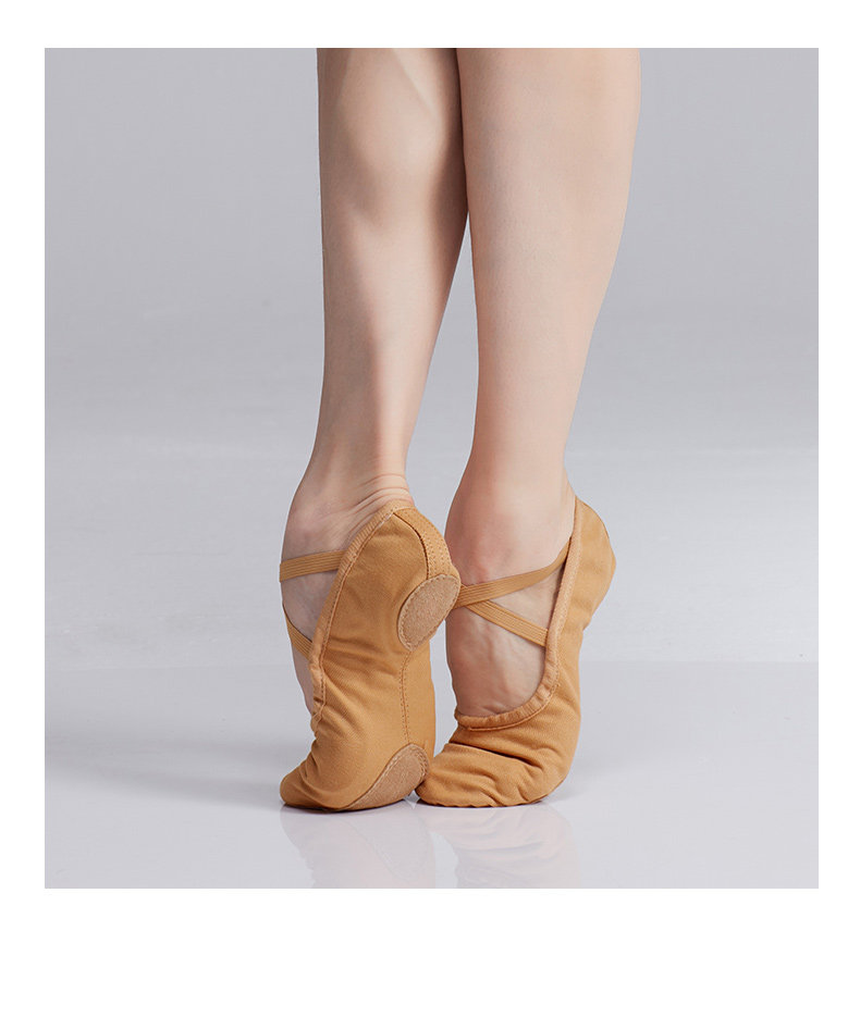 пуанты None Dodge