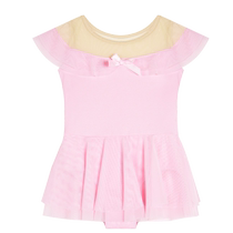 Dance clothing for children summer Chinese dance practice clothing gymnastics clothing girls dancing body clothing girls tutu