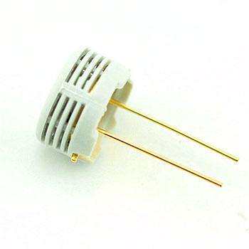 The French humidity sensor HS1101, which is a