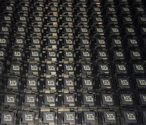 Original NXP SC16IS762IBS Screen Printing S762 HVQFN-32 Package Interface IC