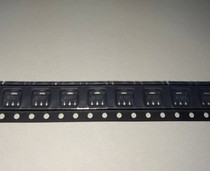 Original ST L78L05ABUTR regulator SOT-89 package