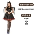 Trang phục Halloween cho người lớn, trang phục cosplay, quần áo công chúa Cô Bé Quàng Khăn Đỏ, trang phục nữ gift halloween Trang phục haloween