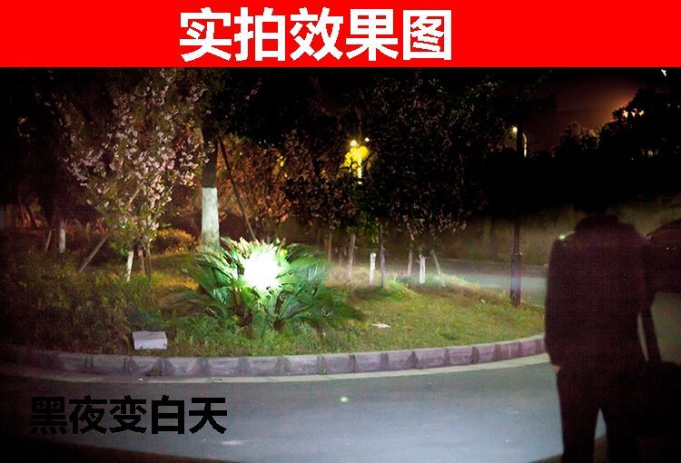 Chiếu sáng ngoài trời LED đèn pha mạnh sạc tầm xa đầu gắn đèn pin đêm câu cá đầu top miner's lamp 100 Wát đèn pin sofirn