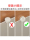 Bed bottom baffle to prevent cats and dogs from drilling pet sofa edge sealing 23 bed baffle fence closed plastic partition gap