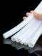 Teflon tube PTFE PTFE tetrafluoroethylene tetrafluoro tube Teflon acid and alkali corrosion resistant corrosion resistance high temperature resistance plastic hose