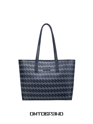 Трюфельная сумка на одно плечо