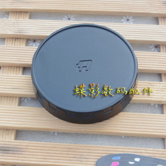 Hasselblad Hassu H rear cover Hassu H camera lens rear cover#3053357