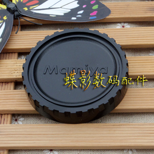 Mamiya M645 rear cover MAMIYA SUPER PRO 1000S MAMIYA OLD PARAGRAPH M645 LENS BACK COVER