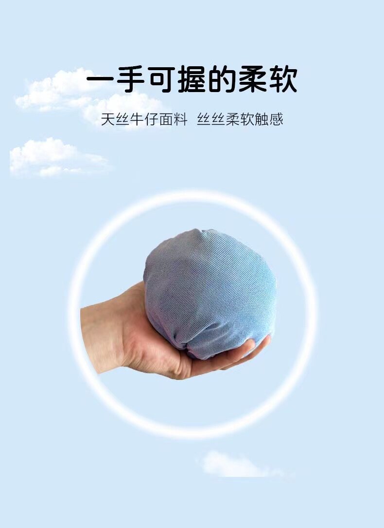 Джинсы детские 男童天丝牛仔防蚊长裤秋季新款中大童休闲冰丝裤子男孩帅气裤春秋