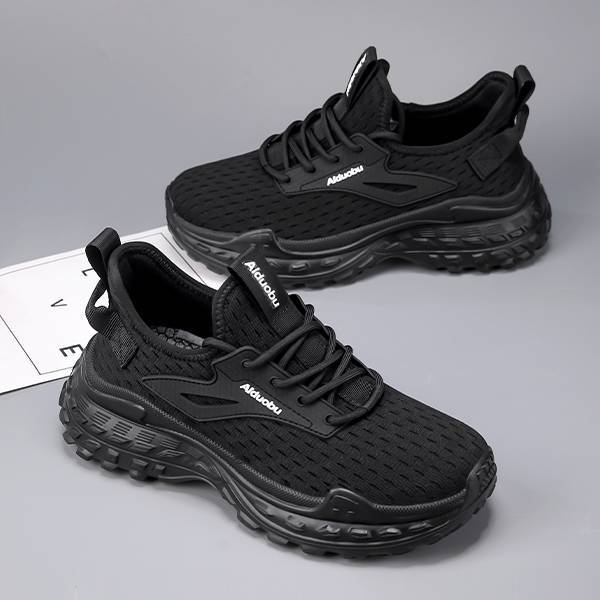 Buliba Aidobu Smart Massage Shoes 398 Basic Model New Model