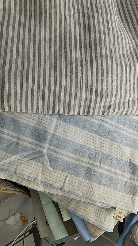Hemp Double-Layer Bath Towel 75* 1.5m Hemp Double-Layer Bath Towel 75* 1.5m