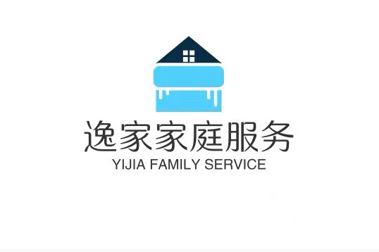 成都逸家智能锁帝尼特铭匠品牌店的LOGO