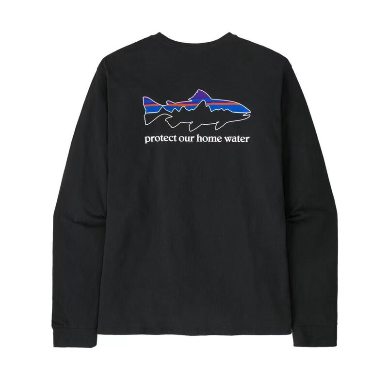 【Patagonia】Rx Men's P6 Fish 37574 R Purchasing Agent Does Not Support Returns or Exchanges 【Patagonia】Rx Men's P6 Fish 37574 R Purchasing Agent Does Not Support Returns or Exchanges