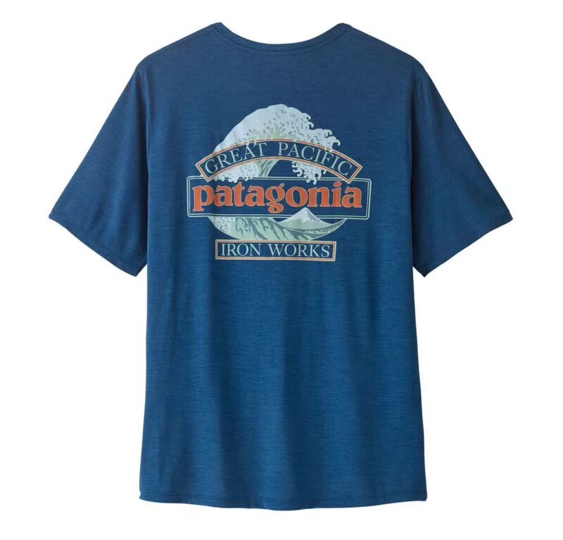 【Patagonia】 45456 Men's Model C1, Purchasing Agent Does Not Support Returns or Exchanges