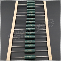 Import UK 0 47R 7W Welwyn W22 0 47 47 Euroline bypass Welvin 0 4 7 Ω