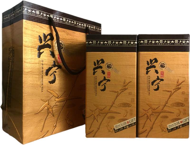 Xingning Dancongwang Hakka specialty tea spring tea alpine Dancong Oolong tea Phoenix Dancong 500g