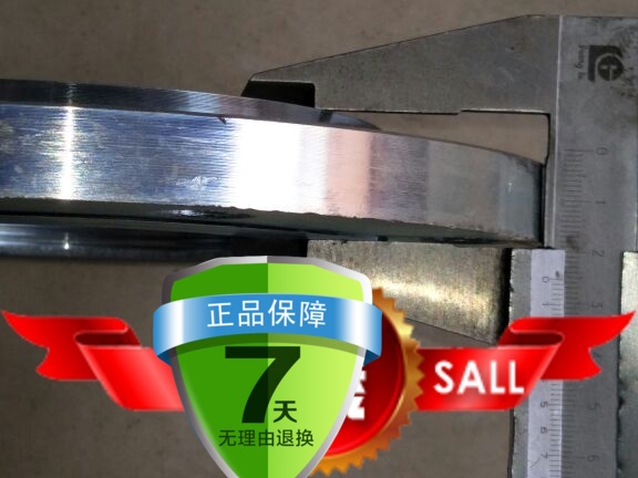 Galvanized wire buckle flange inner wire inner thread carbon steel flange 25 32 40 50 65 80 100 GB