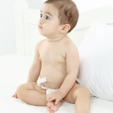 美孕嘉 Одноразовая детская пеленка для новорожденных, одноразовый герметический водонепроницаемый детский ремень