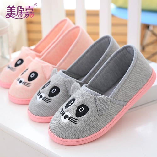 Удобная обувь для беременных, летние тонкие послеродовые тапочки для молодой матери, мягкая подошва, 7 мес.