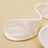 安琪娃 Детская хлопковая дышащая комфортная пеленка, фиксаторы в комплекте, можно стирать