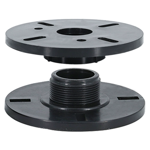 Профессиональные звуковые аксессуары твитер рог алюминиевый адаптер головка алюминиевого сплава