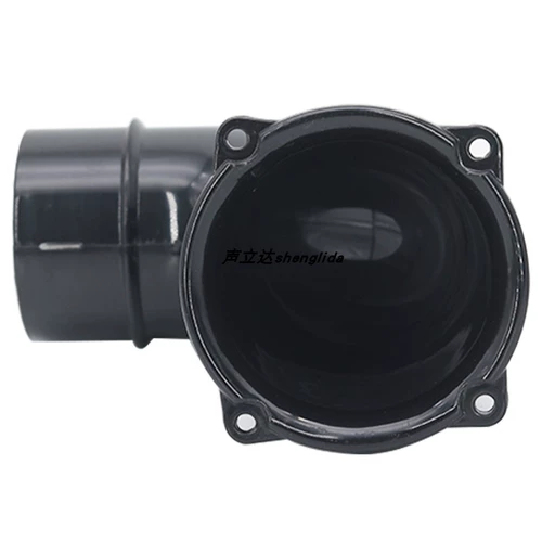 Направление динамика Hifi -Ориентированная на пластиковую трубу.