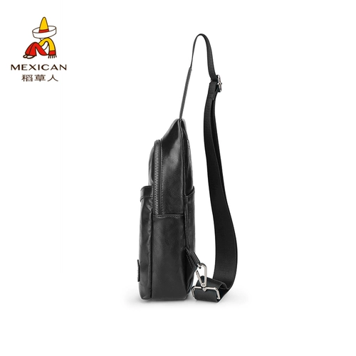 Мужская нагрудная сумка, вместительная и большая спортивный бюстгальтер, сумка через плечо, небольшая сумка, рюкзак