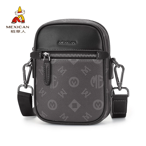 Сумка на одно плечо для отдыха, 2020