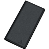 Мужской бумажник, кожаная маленькая сумка клатч, из натуральной кожи