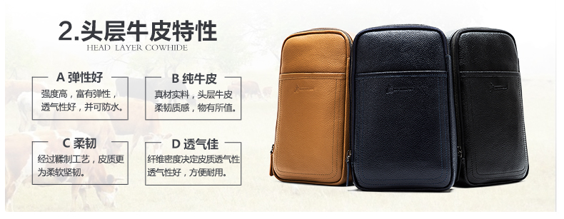 Sac homme - Ref 49591 Image 11