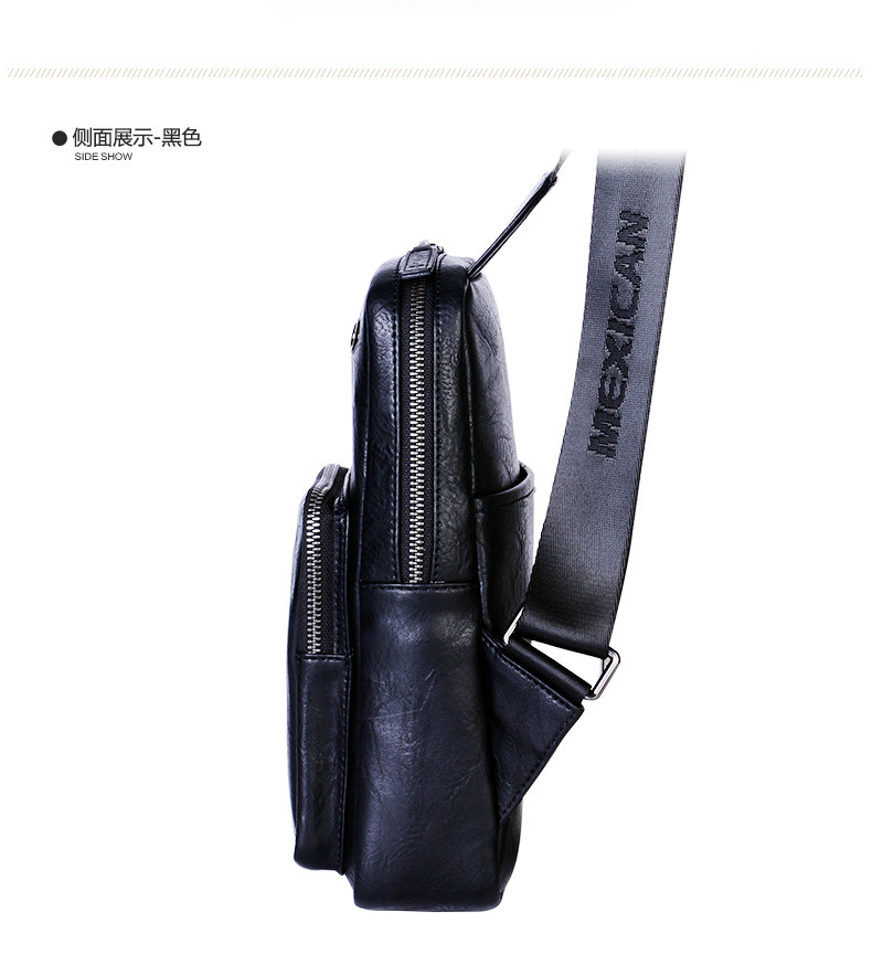 Sac pour homme - Ref 52640 Image 20