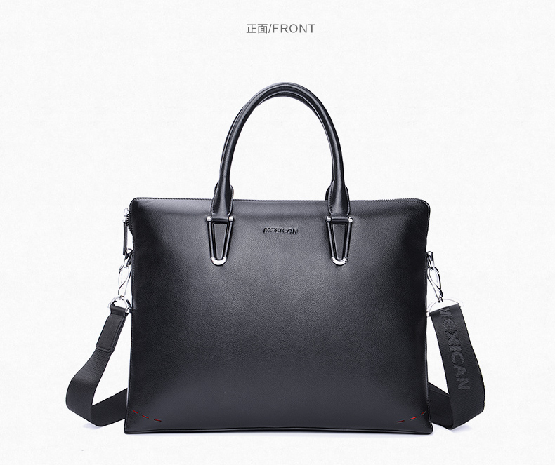 Sac pour homme - Ref 51527 Image 14