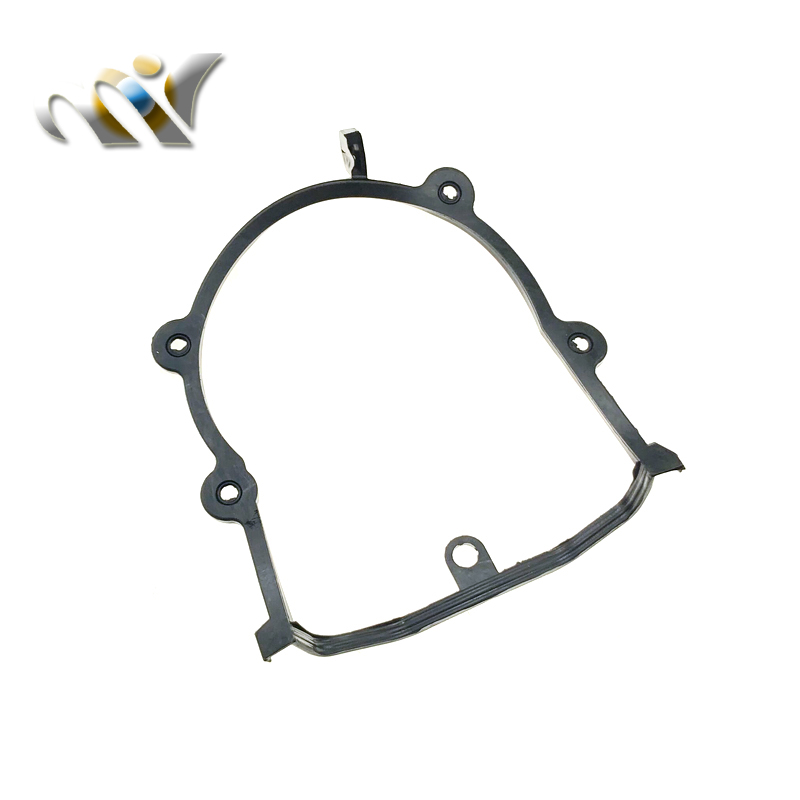 Suitable for Honda DIO 18 period 24 period 27 period 28 period Rear clutch cover rubber strip sealing tape