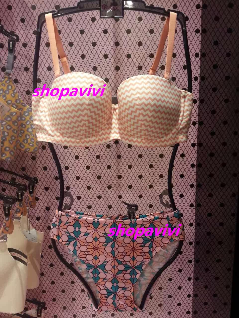 Maillot de bain pour femme - Ref 3030641 Image 5