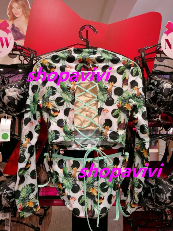 Maillot de bain pour femme - Ref 3030587 Image 4