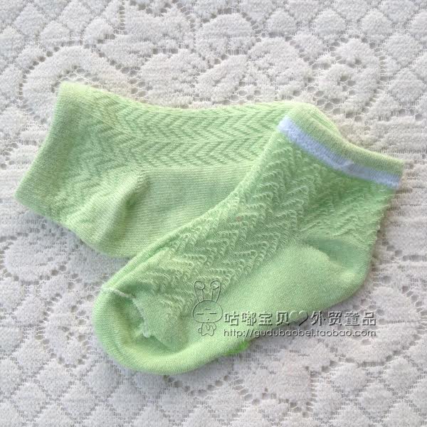 Chaussettes enfant - Ref 2107212 Image 9