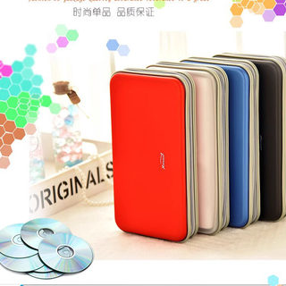 Xiongye large capacity disc package