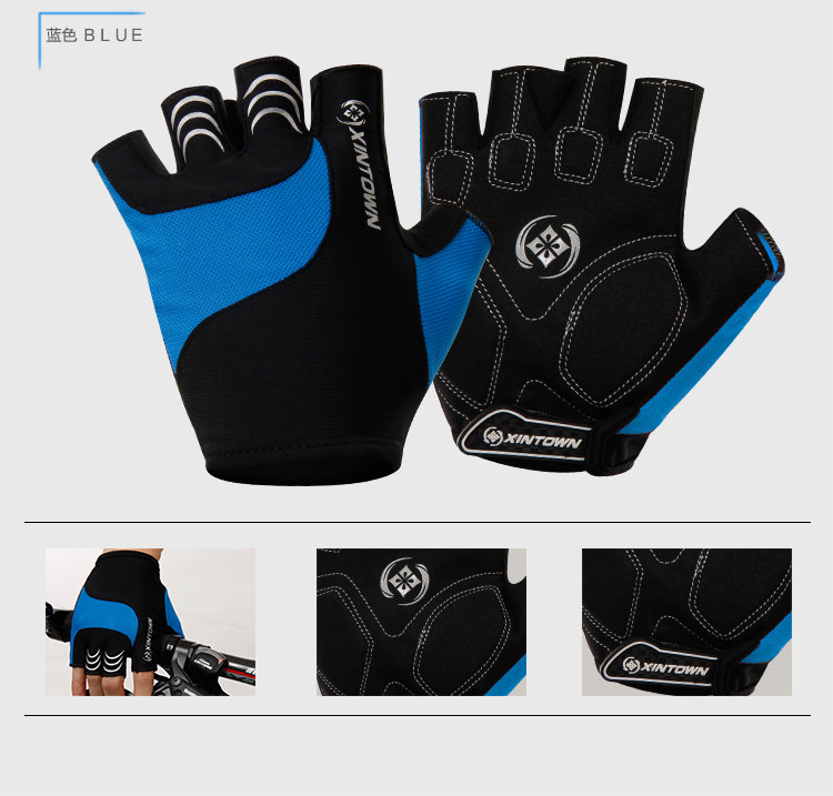 Vêtement cyclisme mixte XINTOWN - Ref 2209024 Image 30