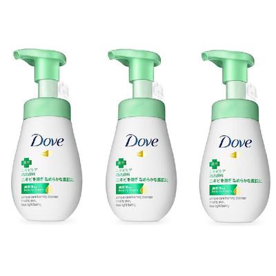 Dove/多芬氨基酸抗痘控油洁面