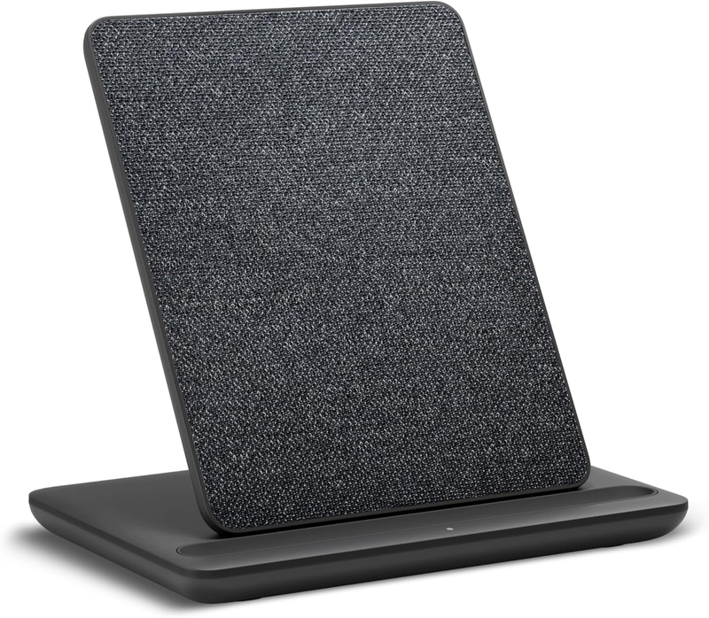 Brand New Kindle Kpw6/Colorsoft Official Wireless Charging Dock Anker in Stock Free Shipping Brand New Kindle Kpw6/Colorsoft Official Wireless Charging Dock Anker in Stock Free Shipping