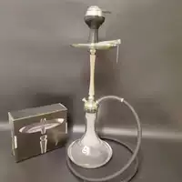 Mattpear из нержавеющей стали первичный цветной горшок 1 набор