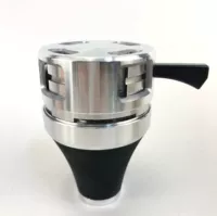 Железный человек+алюминиевый сплав.