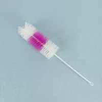 Маленький ершик для бутылочки, 30см