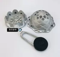 Лотосовый горшок