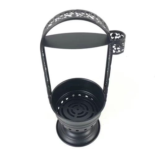 Аравийская вода сигарета углеродные синие батончики KTV углеродный инструмент